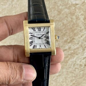 cartier top quality
