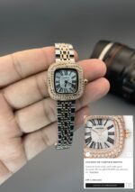 CARTIER TORTUR WHITE DIAMOND - Accessories | Buy Online at Best Price