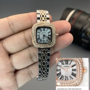 CARTIER TORTUR WHITE DIAMOND - Accessories | Buy Online at Best Price