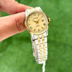 CASIO 7AAA PREMIUM TONE GOLD - Accessories | Buy Online at Best Price