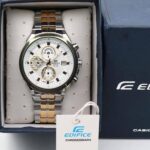 Casio Edifice EFR 556 Steel - Accessories | Buy Online at Best Price