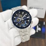 Casio Edifice EQS-920DB - Accessories | Buy Online at Best Price