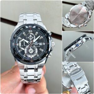 Casio Edifice Premium EFR 539 - Accessories | Buy Online at Best Price