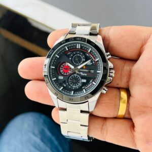 Casio Edifice Scuderia Toro Rosse - Accessories | Buy Online at Best Price