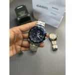 Casio Edifice Watch For Men (FIT261) - Accessories | Buy Online at Best Price