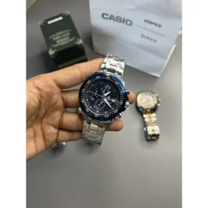 Casio Edifice Watch For Men (FIT261) - Accessories | Buy Online at Best Price
