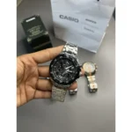 Casio Edifice Watch For Men (FIT263) - Accessories | Buy Online at Best Price