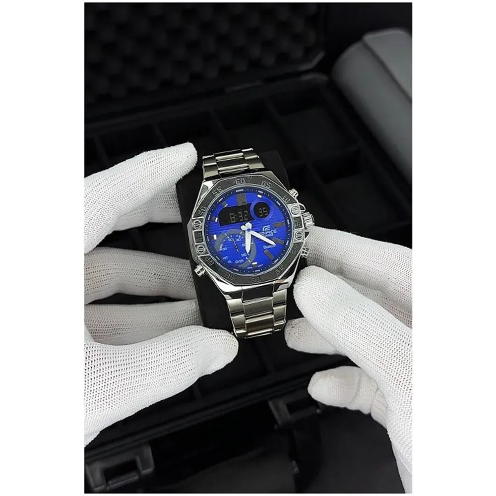 Casio Edifice Watch For Men (FIT297)