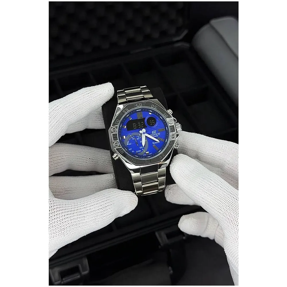 Casio Edifice Watch For Men (SCO1242)