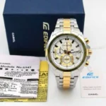 Casio Edifice Watch For Men (SL296) - Accessories | Buy Online at Best Price