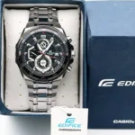 Casio Edifice Watch For Men (SS176) - Accessories | Buy Online at Best Price