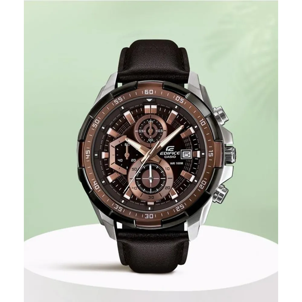 Casio Edifice Watch For Men (SUP1200)