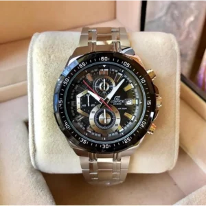 Casio Edifice Watch For Men (SZ176) - Accessories | Buy Online at Best Price