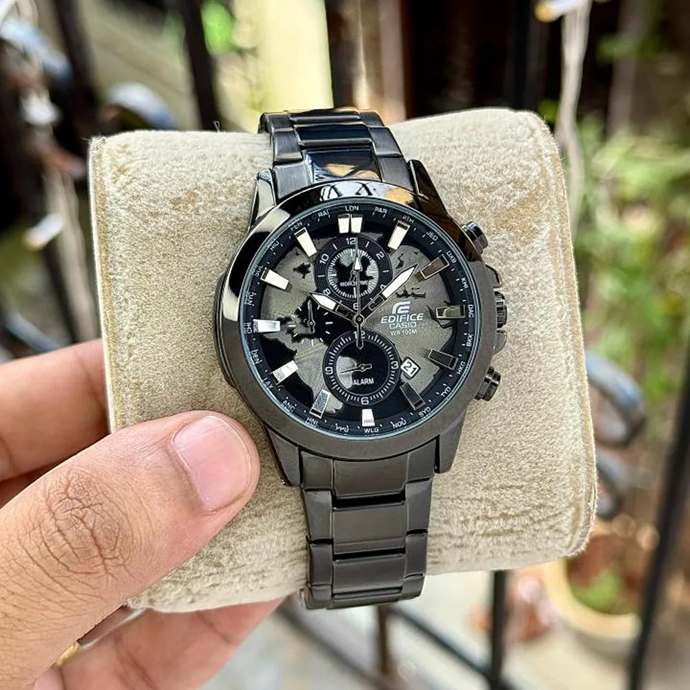 Casio Edifice Watch For Men (SZ241)