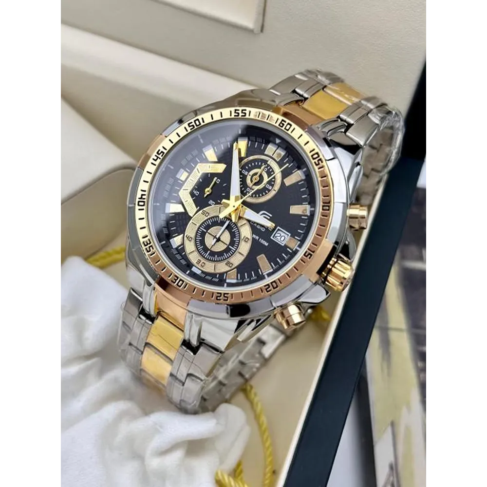 Casio Edifice Watch For Men