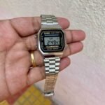 casio electro luminescence