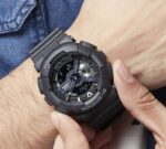 Casio G-Shock GA-110-1B - Accessories | Buy Online at Best Price