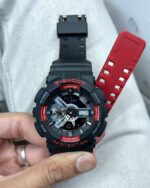Casio G-Shock GA-110HR-1A - Accessories | Buy Online at Best Price