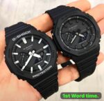Casio G-Shock GA2110ET-2A - Accessories | Buy Online at Best Price