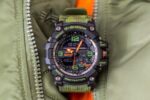CASIO G-SHOCK MUDMASTER - Accessories | Buy Online at Best Price