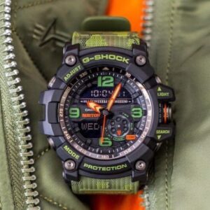 CASIO G-SHOCK MUDMASTER - Accessories | Buy Online at Best Price