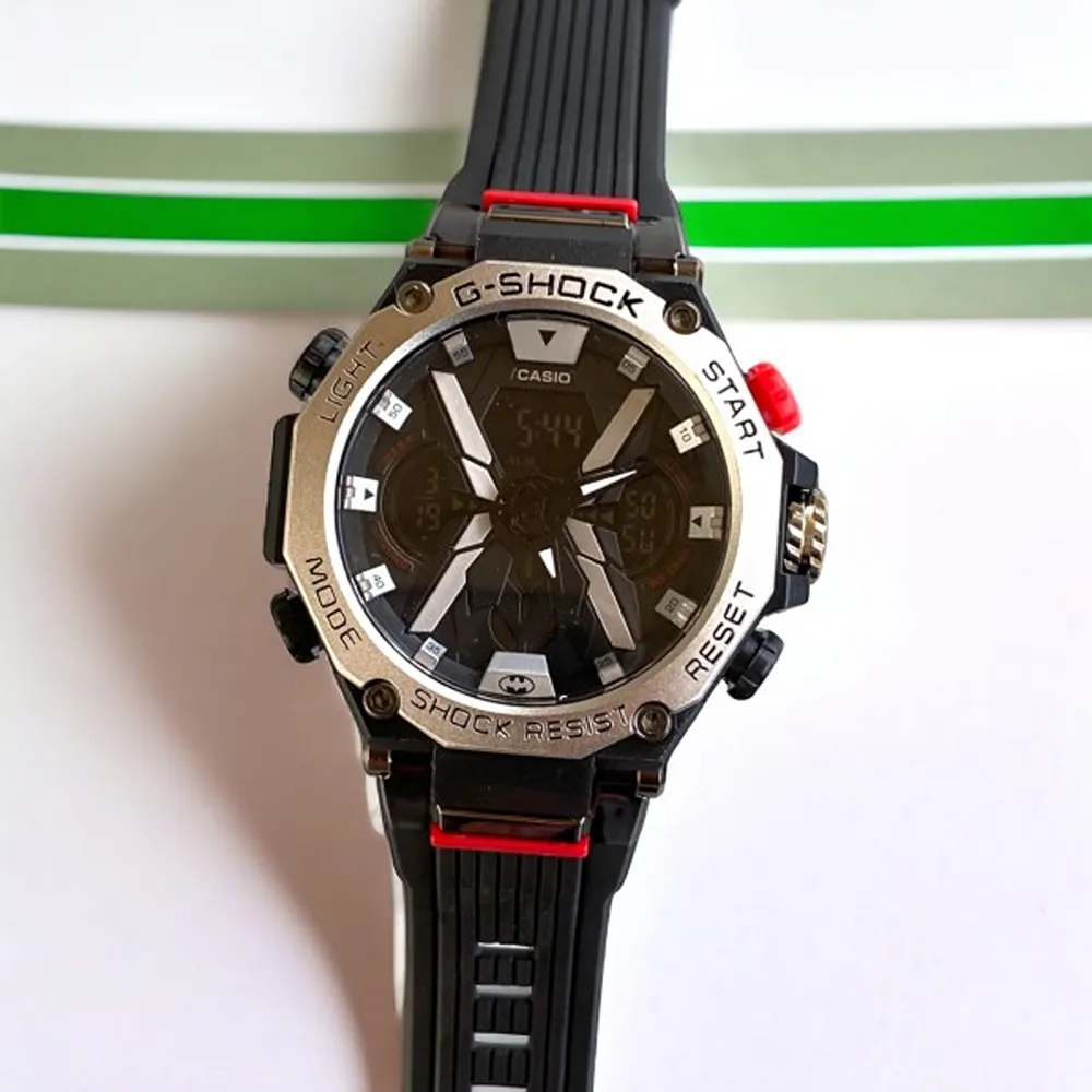 Casio G shock Watch For Men (FIT873)