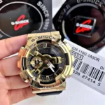 Casio G shock Watch For Men (SZ125) - Accessories | Buy Online at Best Price