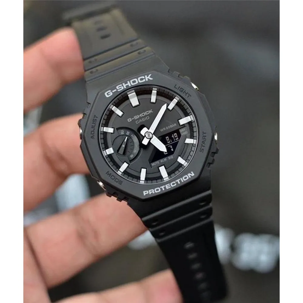 Casio G shock Watch For Men (SZ214)