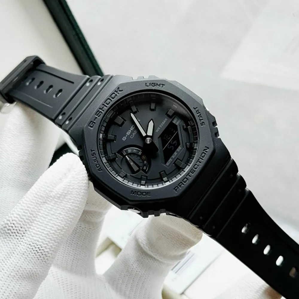 Casio G shock Watch For Men (SZ215)