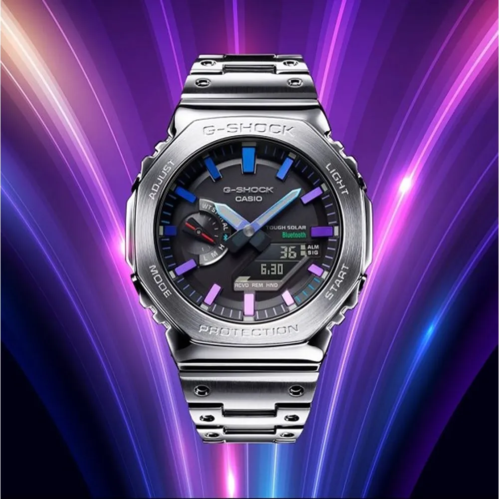Casio G shock Watch For Men (SZ260)