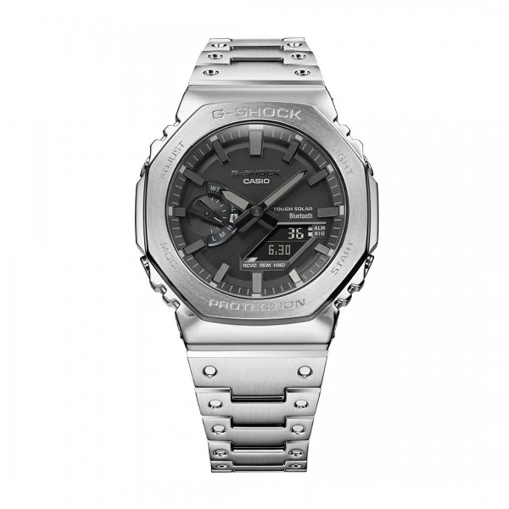 Casio G shock Watch For Men (SZ263)