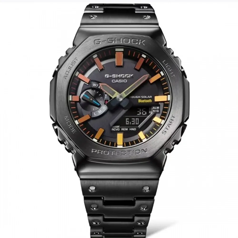 Casio G shock Watch For Men (SZ264)
