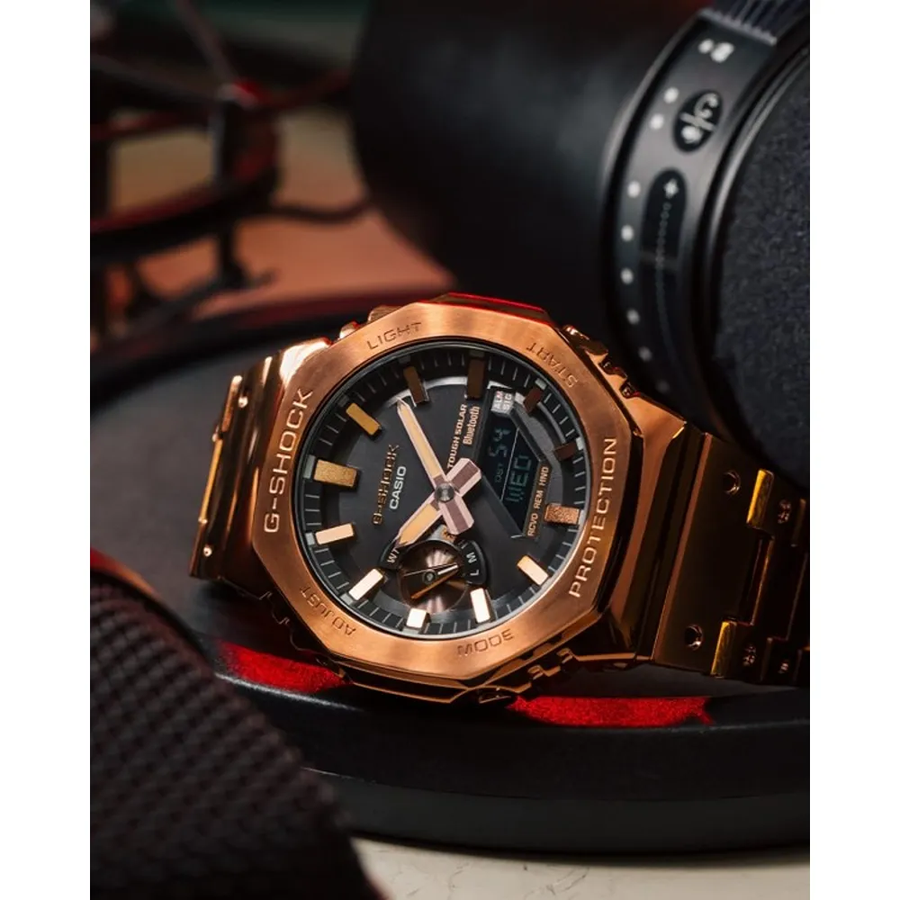 Casio G shock Watch For Men (SZ318)