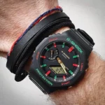 Casio G shock Watch For Men (SZ321) - Accessories | Buy Online at Best Price
