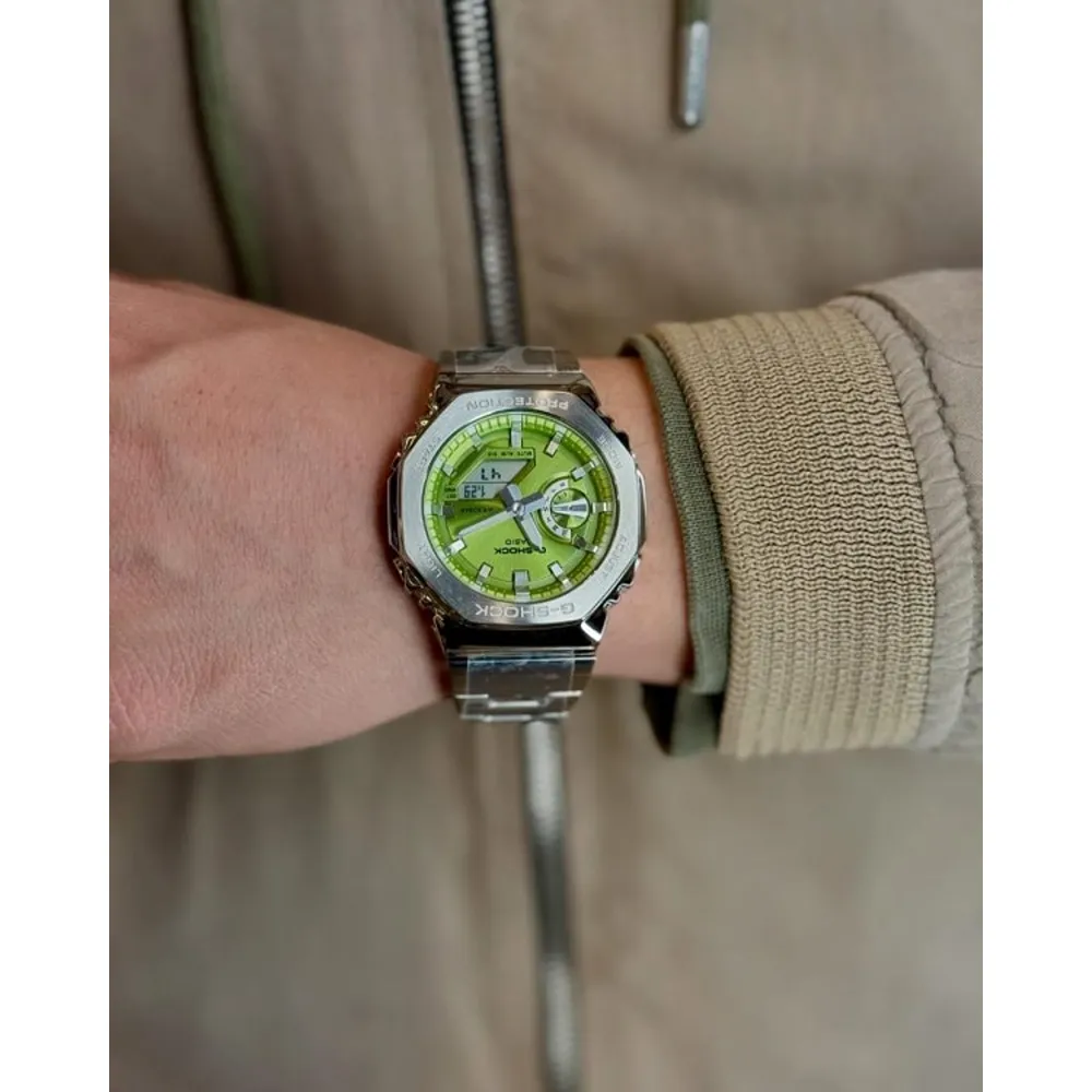 Casio G shock Watch For Men (SZ380)