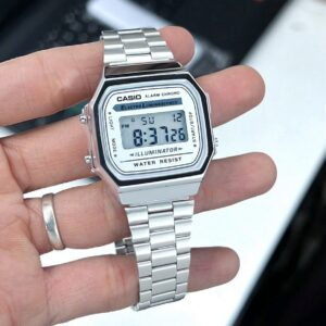 casio vintage advanced technology