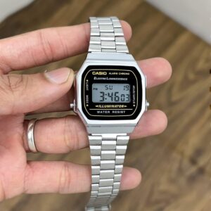 casio vintage f91ws
