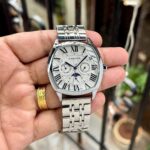 CARTIER SUPER SLIM Silver