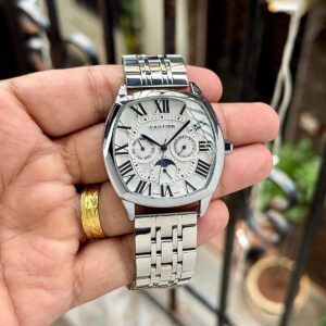 CARTIER SUPER SLIM Silver