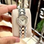 LONGINES ELEGANCE AUTOMATIC - Automatic Watches | Buy Online at Best Price
