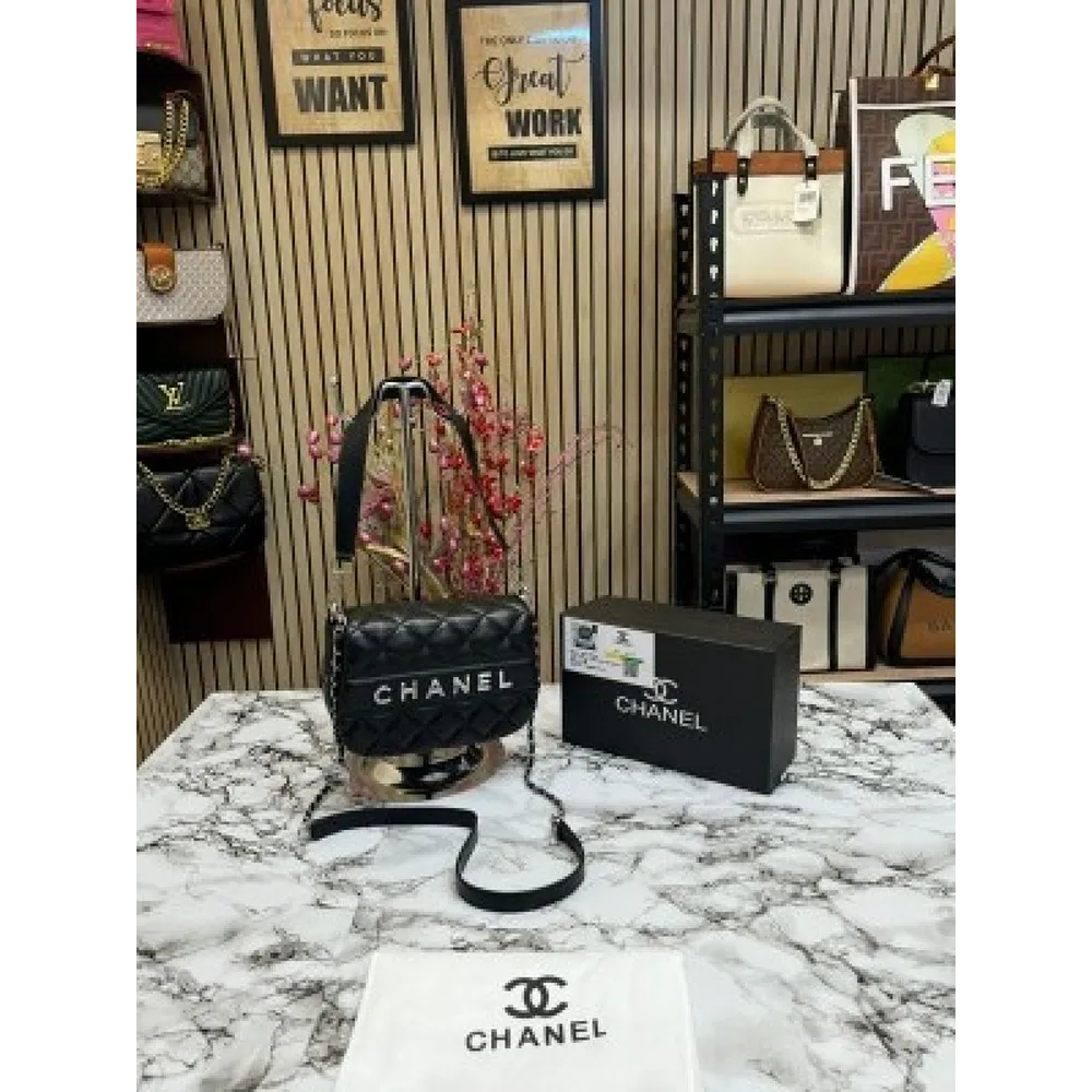 Chanel Handbag For Women (BOT1131)