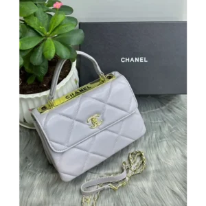 Chanel Handbag For Women (BOT1186) - Accessories | Buy Online at Best Price