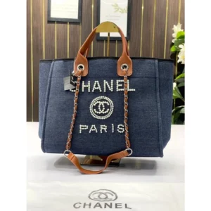 Chanel Handbag For Women (BOT2299) - Accessories | Buy Online at Best Price