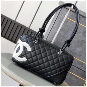 Chanel Handbag For Women (BOT810) - Accessories | Buy Online at Best Price