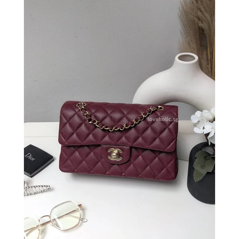 Chanel Handbag For Women (BOT886)