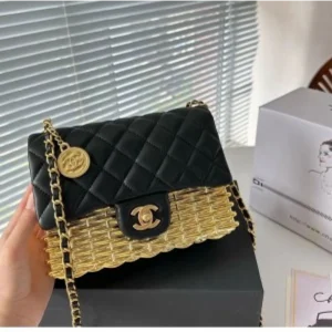Chanel Handbag For Women (BOT928) - Accessories | Buy Online at Best Price
