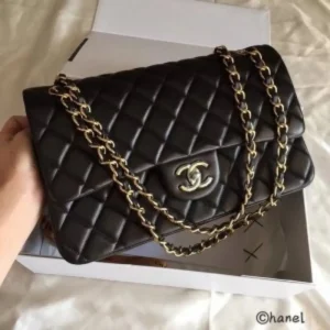 Chanel Handbag For Women (CSO1232) - Accessories | Buy Online at Best Price