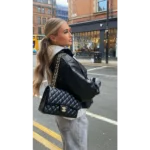 Chanel Handbag For Women (FT211) - Accessories | Buy Online at Best Price