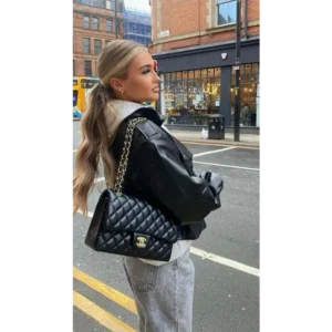 Chanel Handbag For Women (FT211) - Accessories | Buy Online at Best Price
