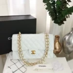 Chanel Handbag For Women (FT215) - Accessories | Buy Online at Best Price